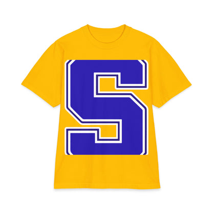 Max Heavyweight Short Sleeve Tee