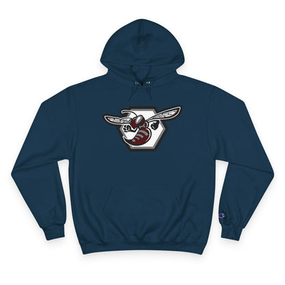 Champion Powerblend Fleece Pullover Hoodie