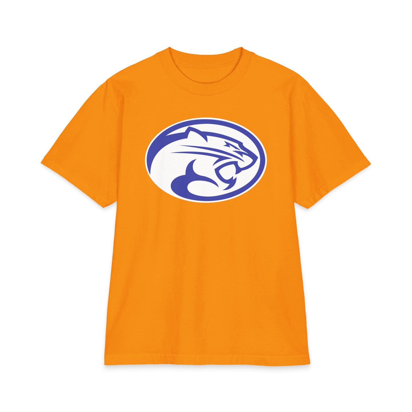 Max Heavyweight Short Sleeve Tee