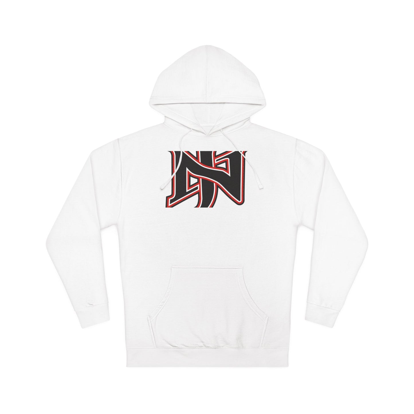 Midweight Pullover Hoodie