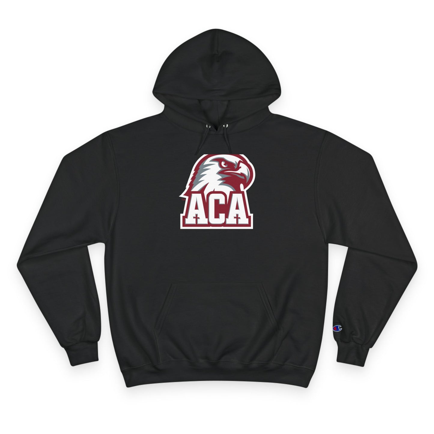 Champion Powerblend Fleece Pullover Hoodie