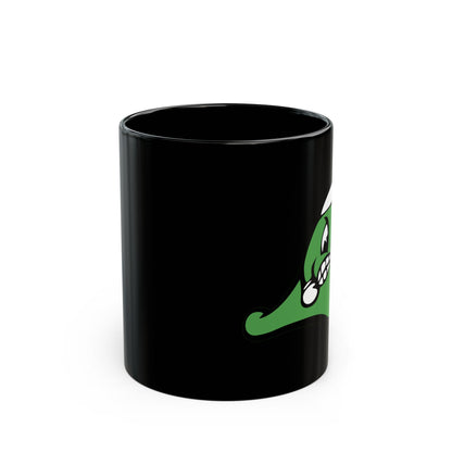 Black Team Mug (11oz/15oz)
