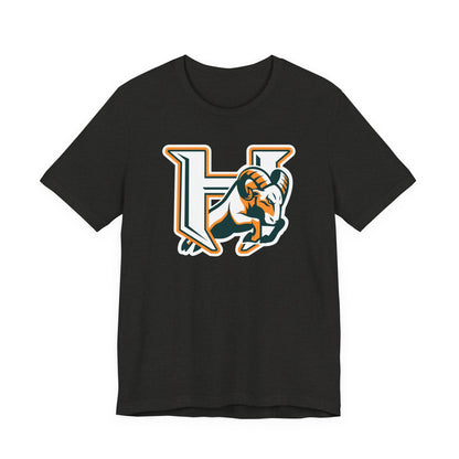 Jersey Short Sleeve Tee