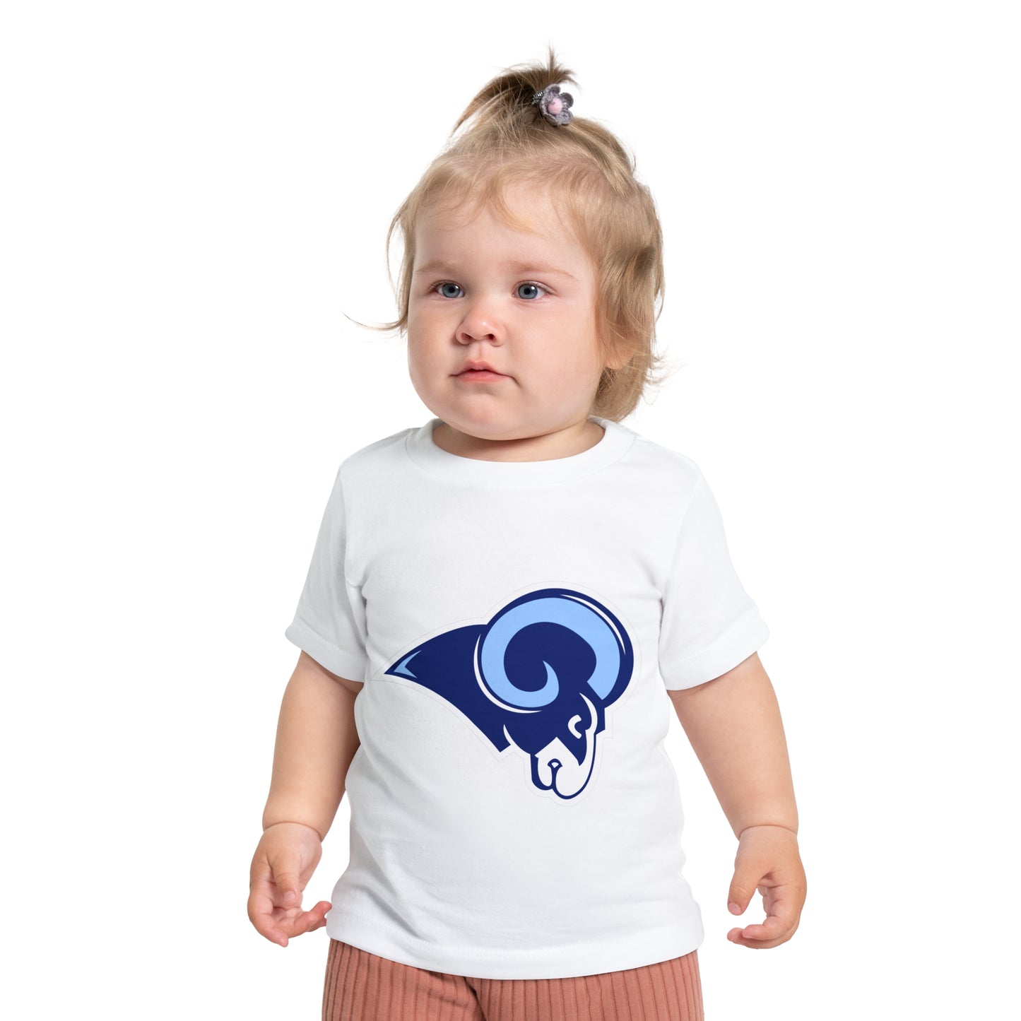 Baby Short Sleeve Tee