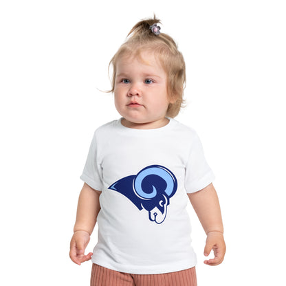 Baby Short Sleeve Tee