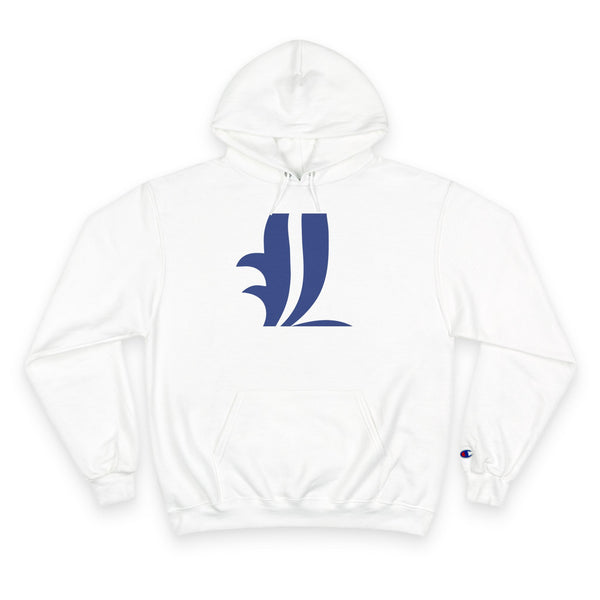 Champion Powerblend Fleece Pullover Hoodie