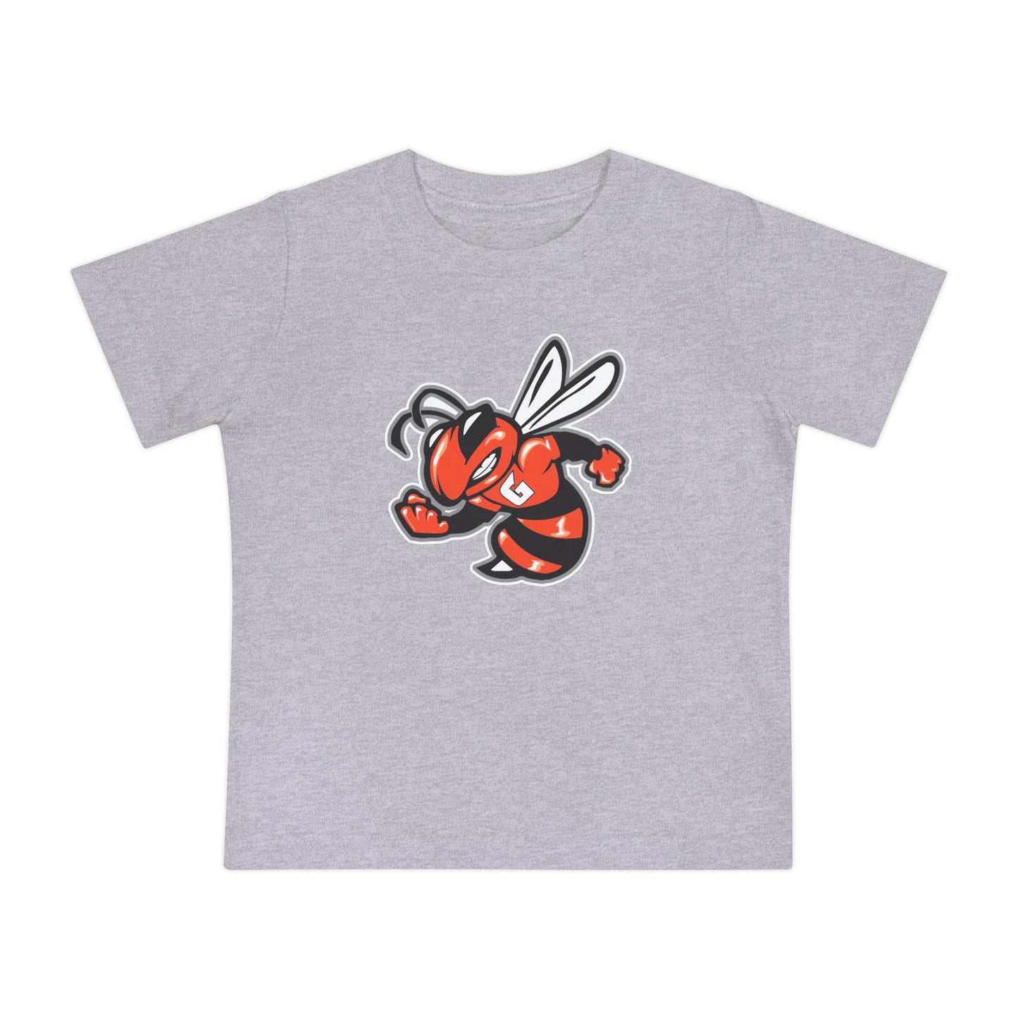 Baby Short Sleeve Tee