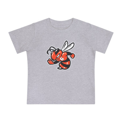 Baby Short Sleeve Tee
