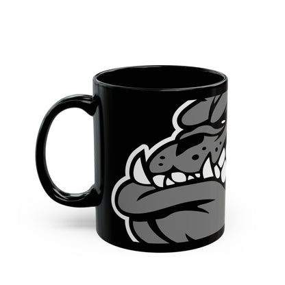 Black Team Mug (11oz/15oz)