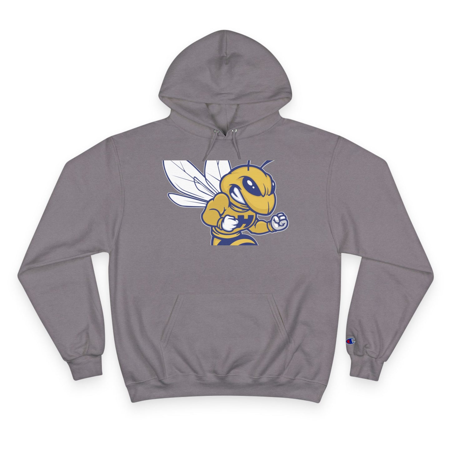 Champion Powerblend Fleece Pullover Hoodie