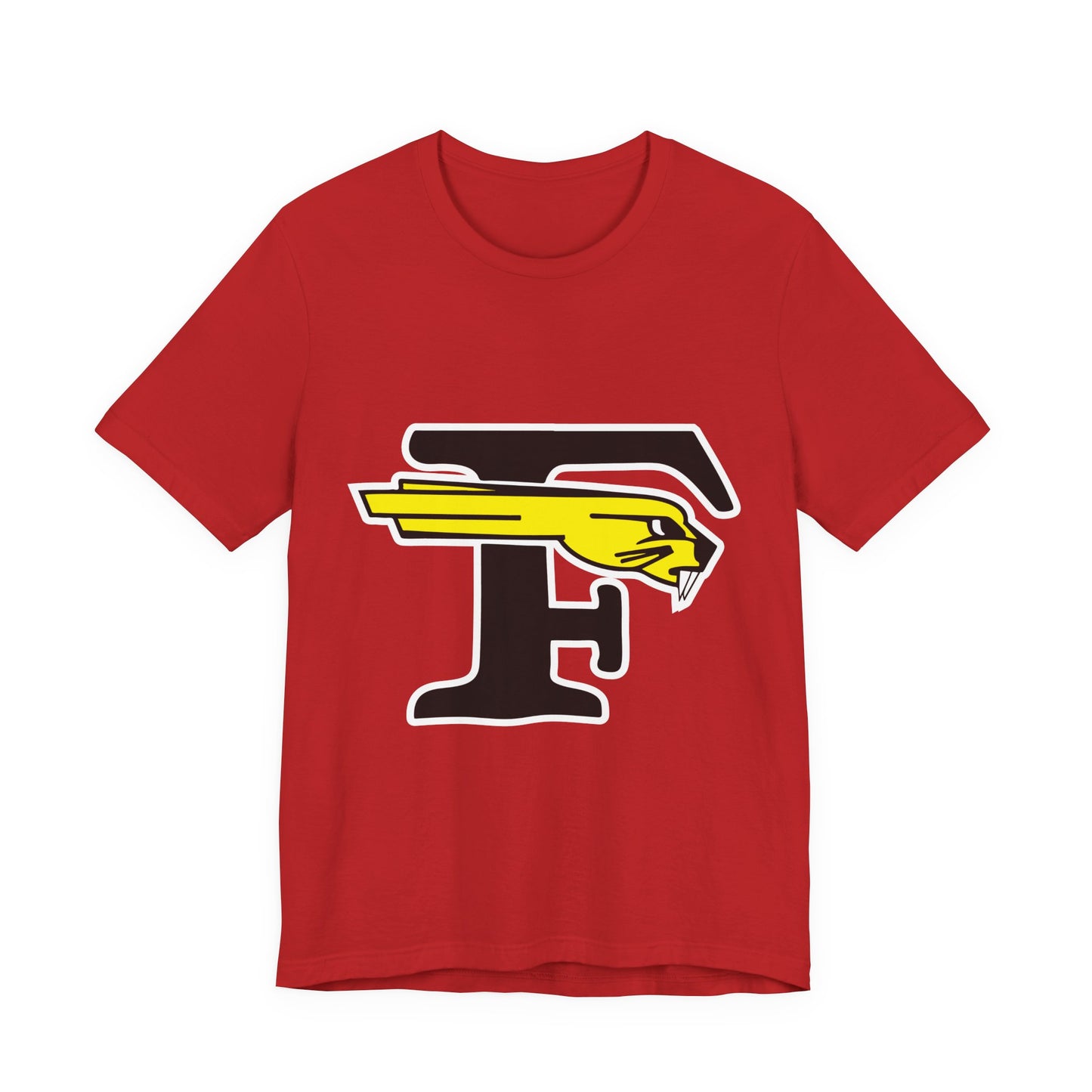 Jersey Short Sleeve Tee
