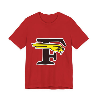 Jersey Short Sleeve Tee