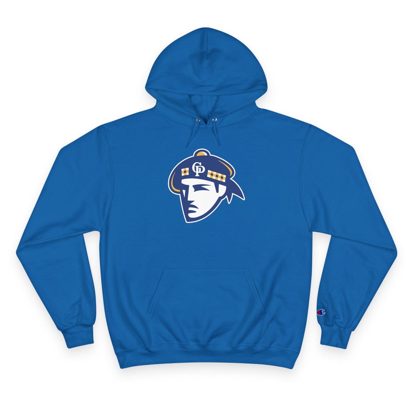 Champion Powerblend Fleece Pullover Hoodie