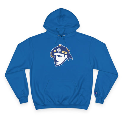 Champion Powerblend Fleece Pullover Hoodie