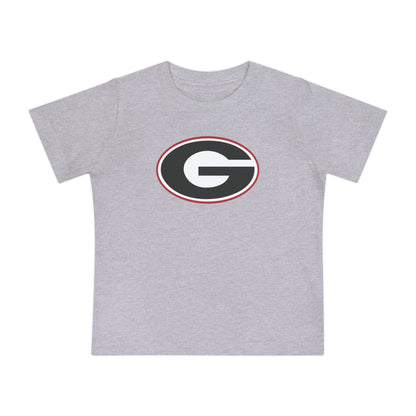 Baby Short Sleeve Tee