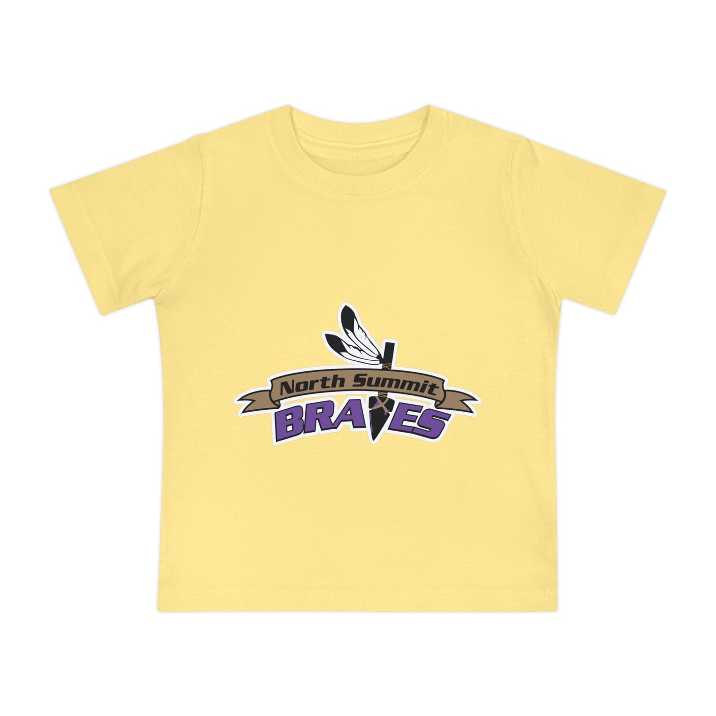 Baby Short Sleeve Tee
