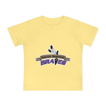 Baby Short Sleeve Tee
