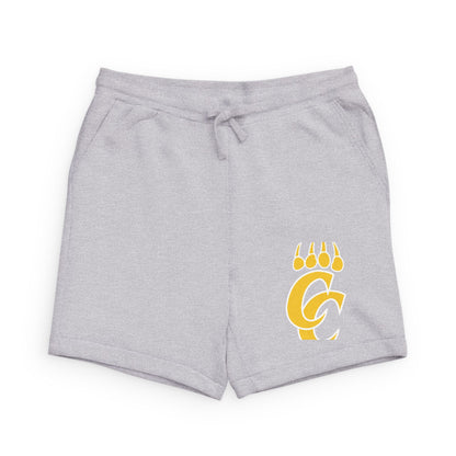 Unisex Sponge Fleece Sweatshort