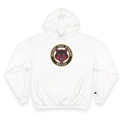 Champion Powerblend Fleece Pullover Hoodie