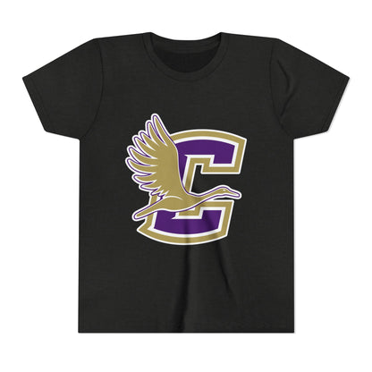 Youth Short Sleeve Tee