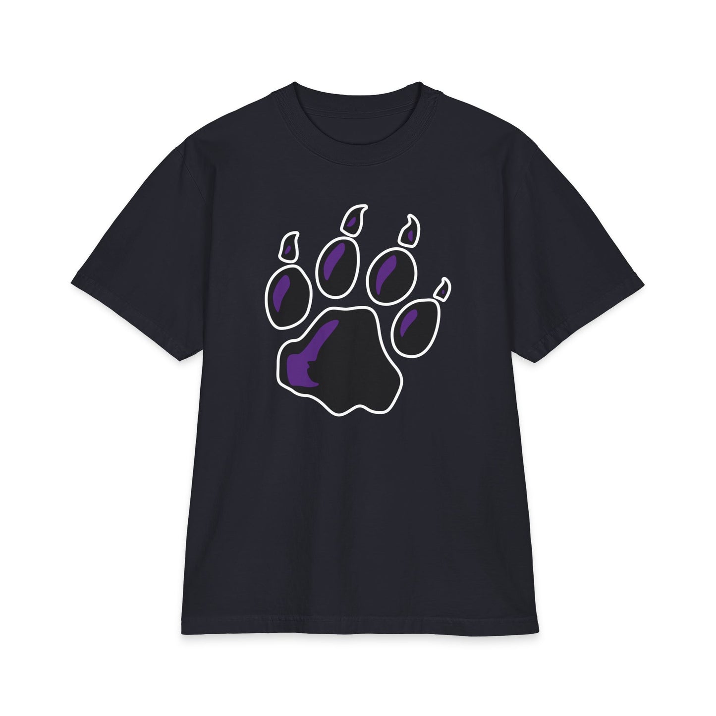Max Heavyweight Short Sleeve Tee