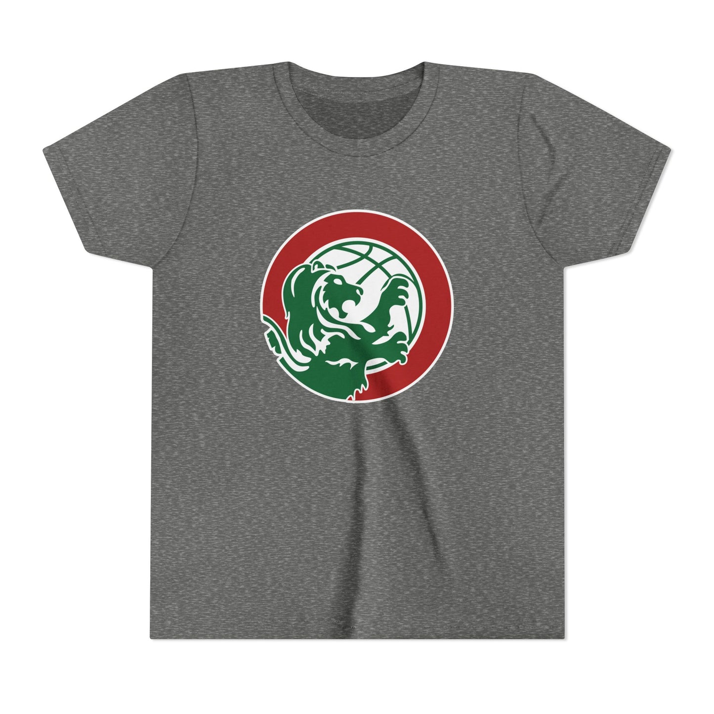Youth Short Sleeve Tee