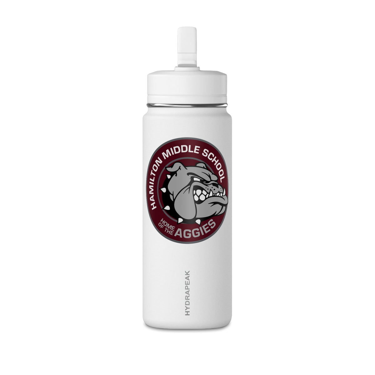 Mini Water Bottle, 20oz
