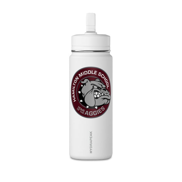 Mini Water Bottle, 20oz