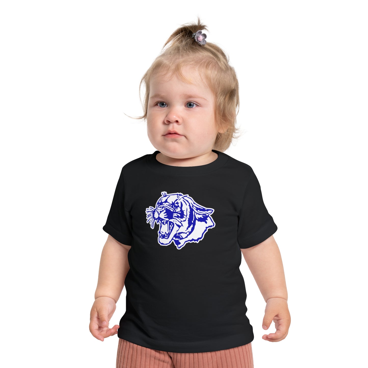 Baby Short Sleeve Tee