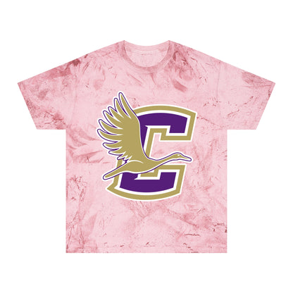 Color Blast School Spirit Tee