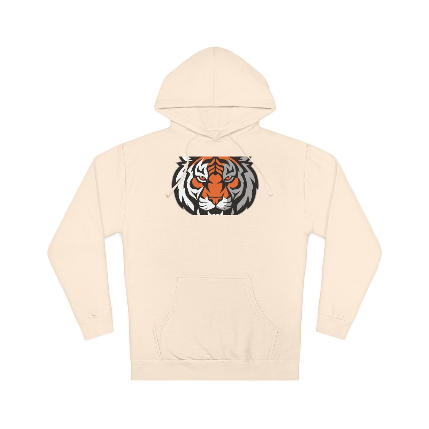 Midweight Pullover Hoodie