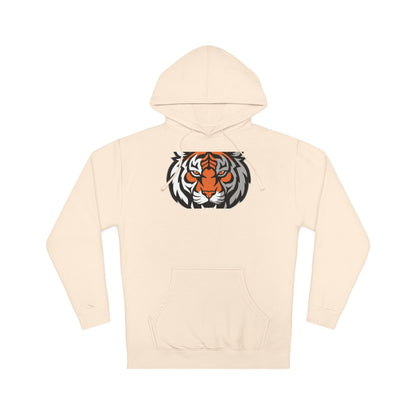 Midweight Pullover Hoodie