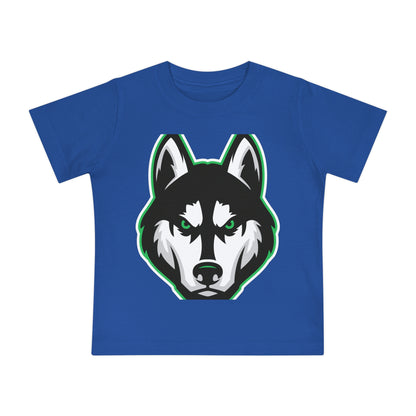 Baby Short Sleeve Tee