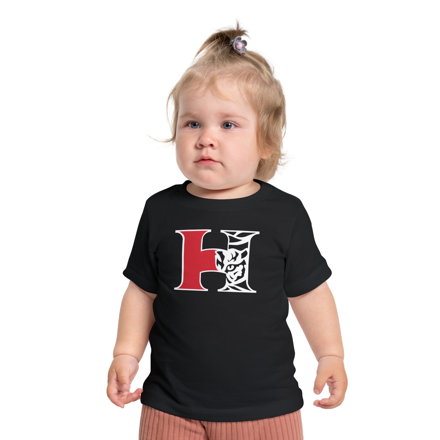 Baby Short Sleeve Tee