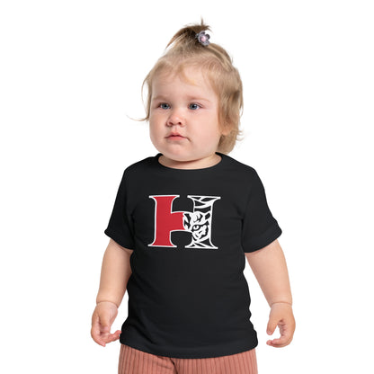 Baby Short Sleeve Tee