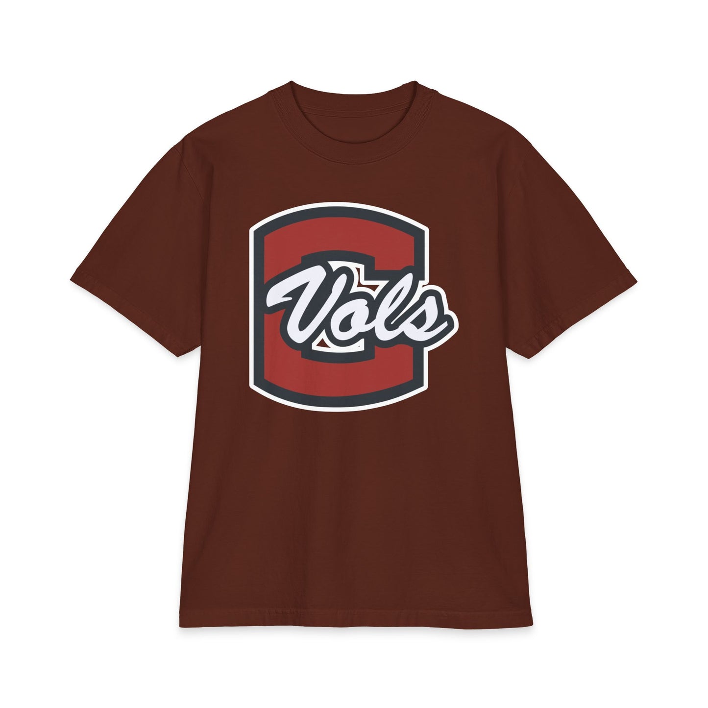 Max Heavyweight Short Sleeve Tee