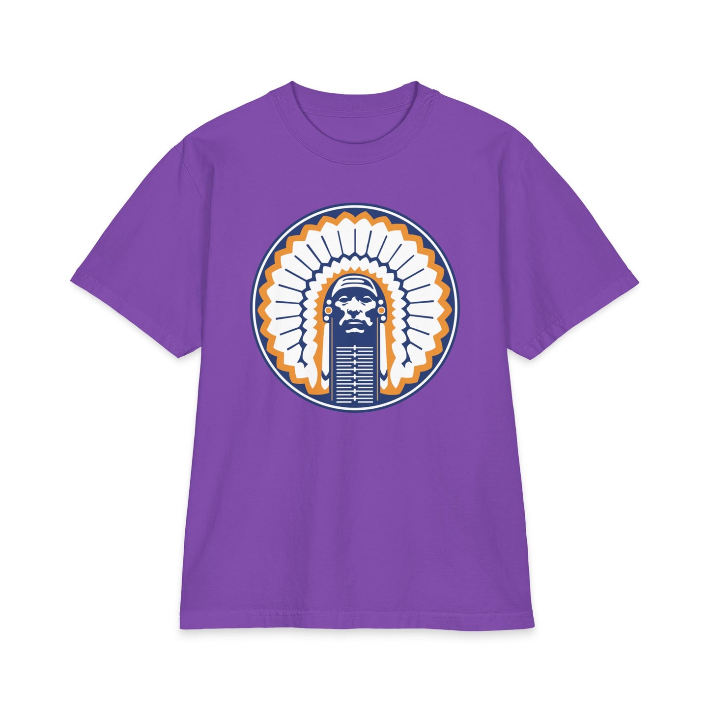 Max Heavyweight Short Sleeve Tee