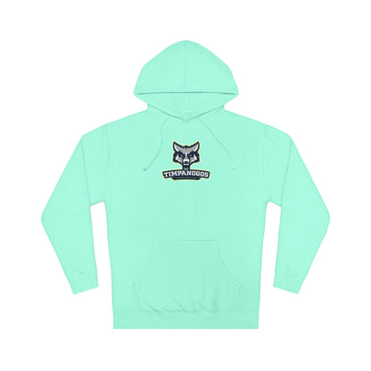 Midweight Pullover Hoodie