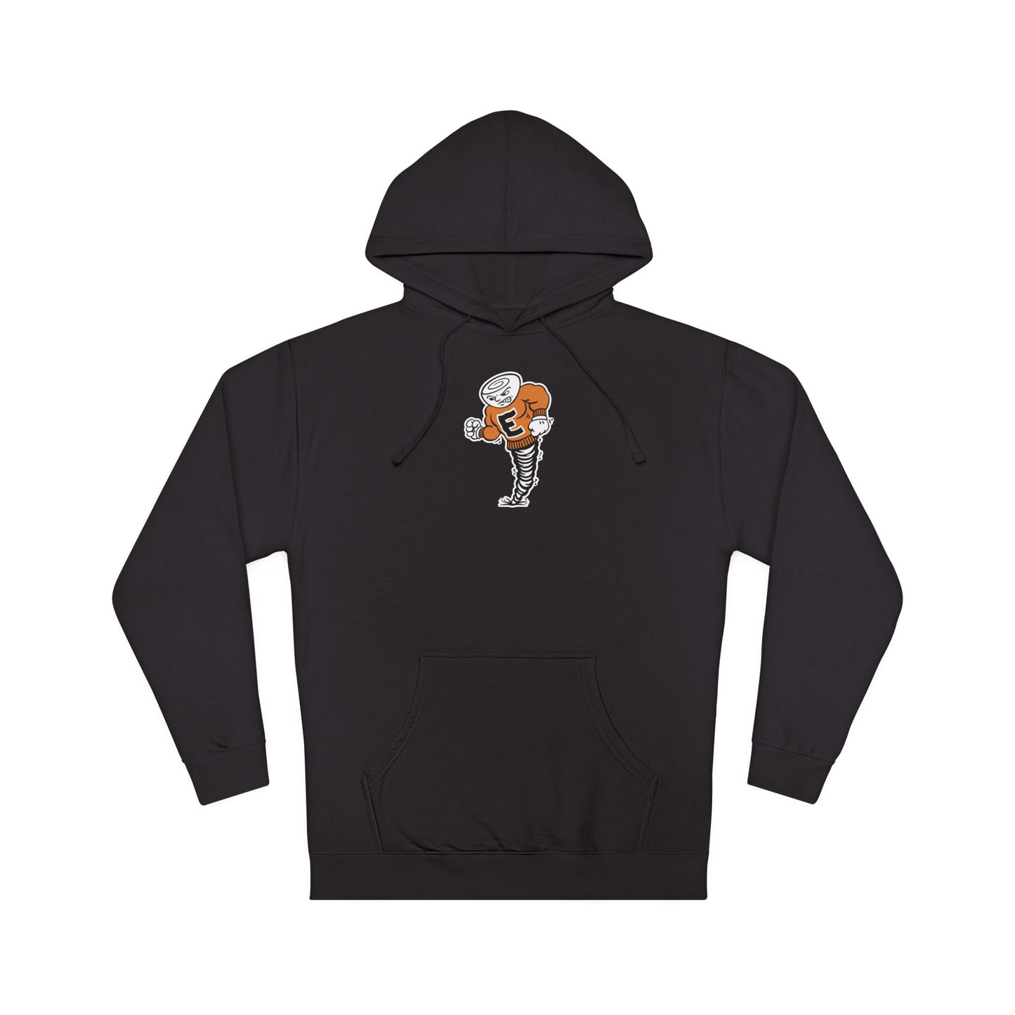 Midweight Pullover Hoodie