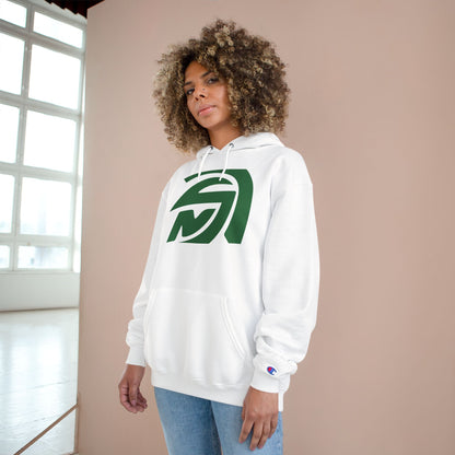Champion Powerblend Fleece Pullover Hoodie