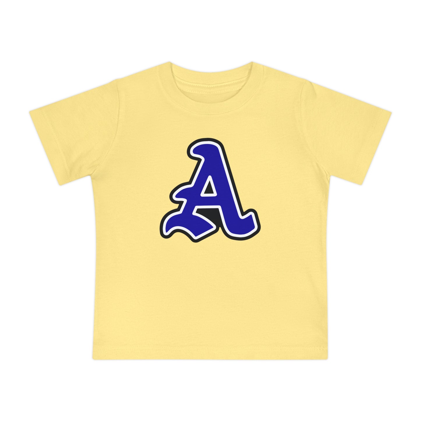 Baby Short Sleeve Tee
