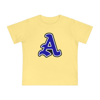 Baby Short Sleeve Tee