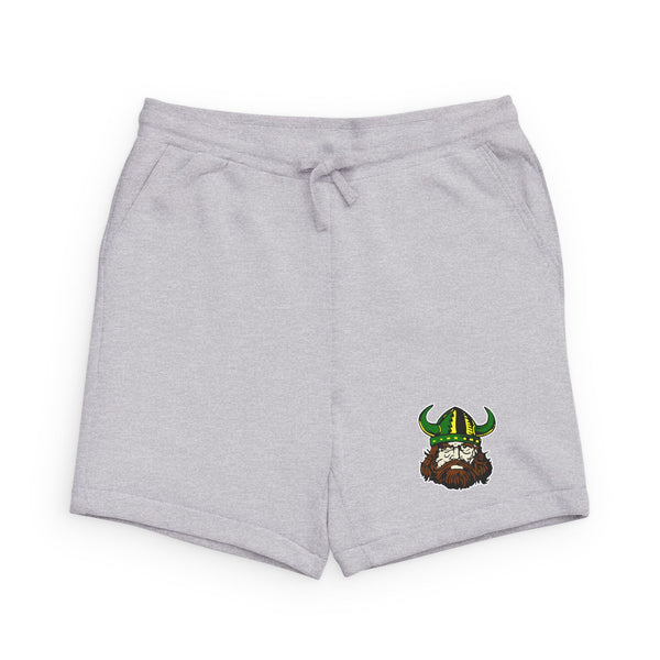 Unisex Sponge Fleece Sweatshort