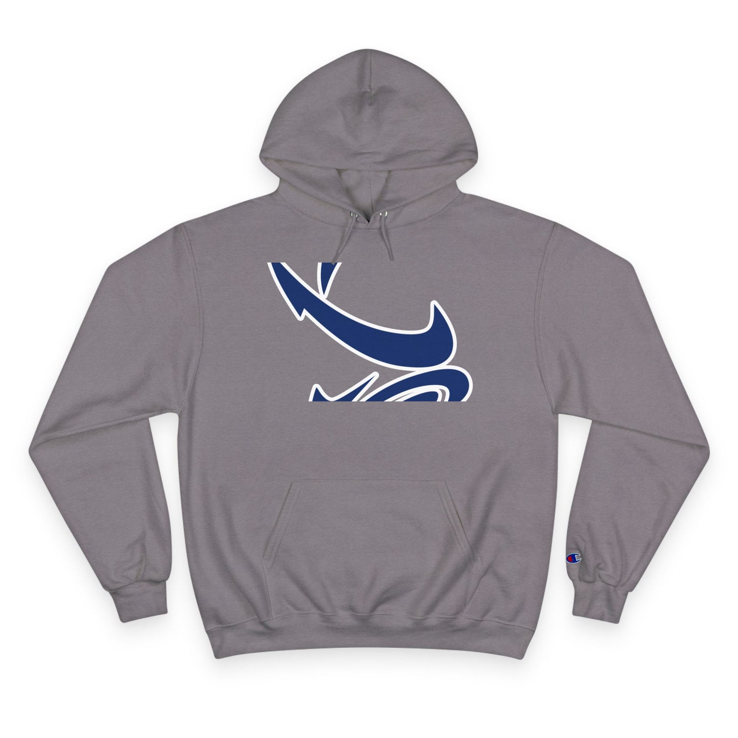 Champion Powerblend Fleece Pullover Hoodie