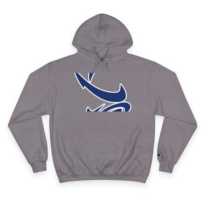 Champion Powerblend Fleece Pullover Hoodie