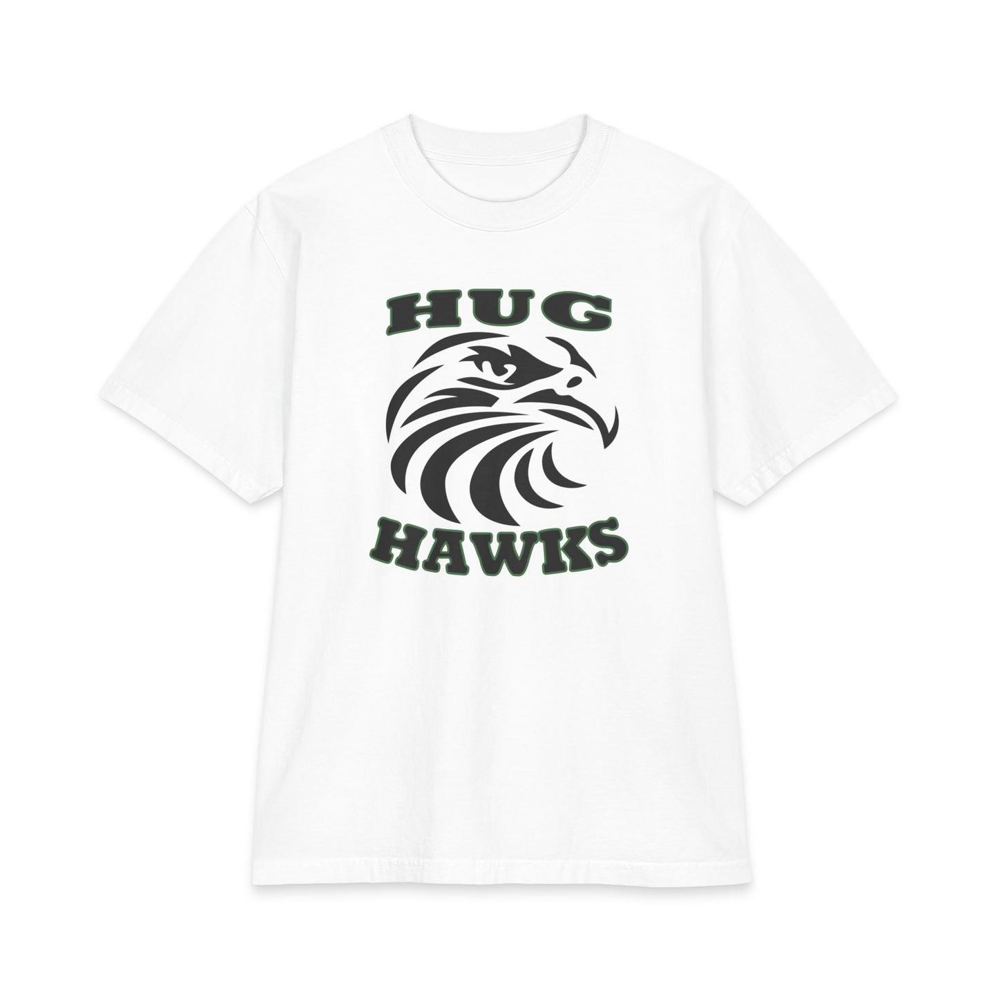 Max Heavyweight Short Sleeve Tee