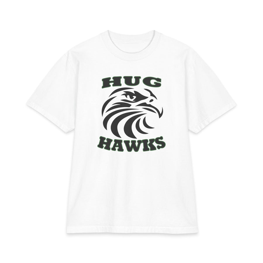 Max Heavyweight Short Sleeve Tee