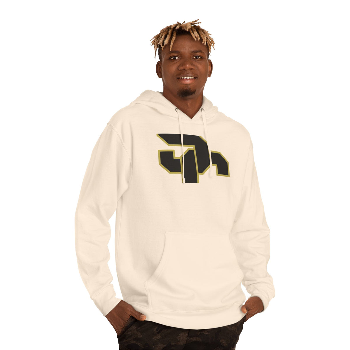 Midweight Pullover Hoodie