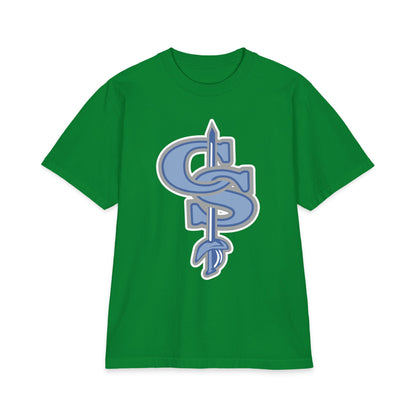 Max Heavyweight Short Sleeve Tee