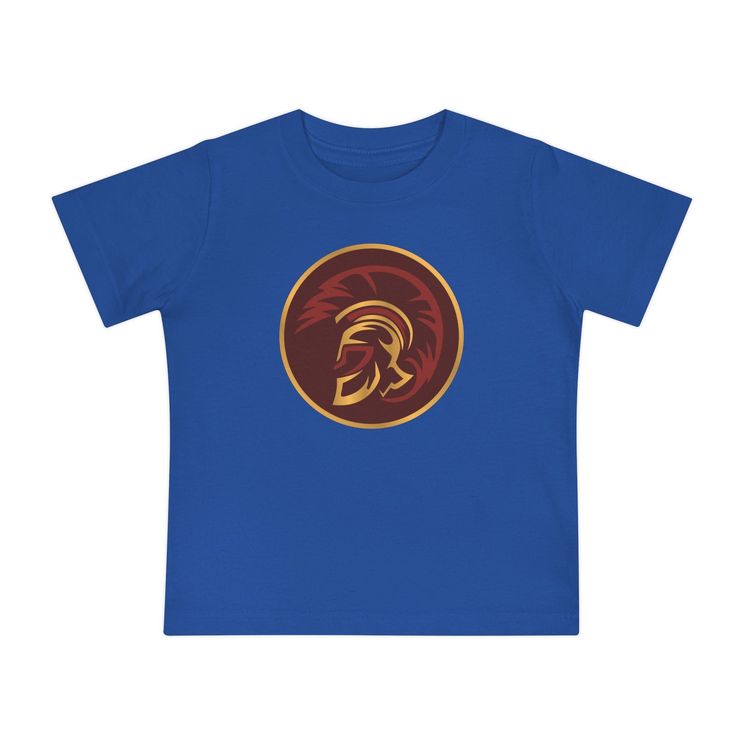 Baby Short Sleeve Tee